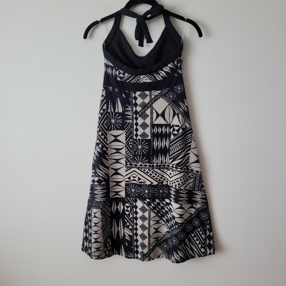 Patagonia Organic Cotton Halter Dress - Picture 13 of 13